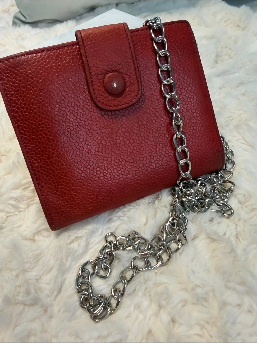 CHANEL gorgeous vintage